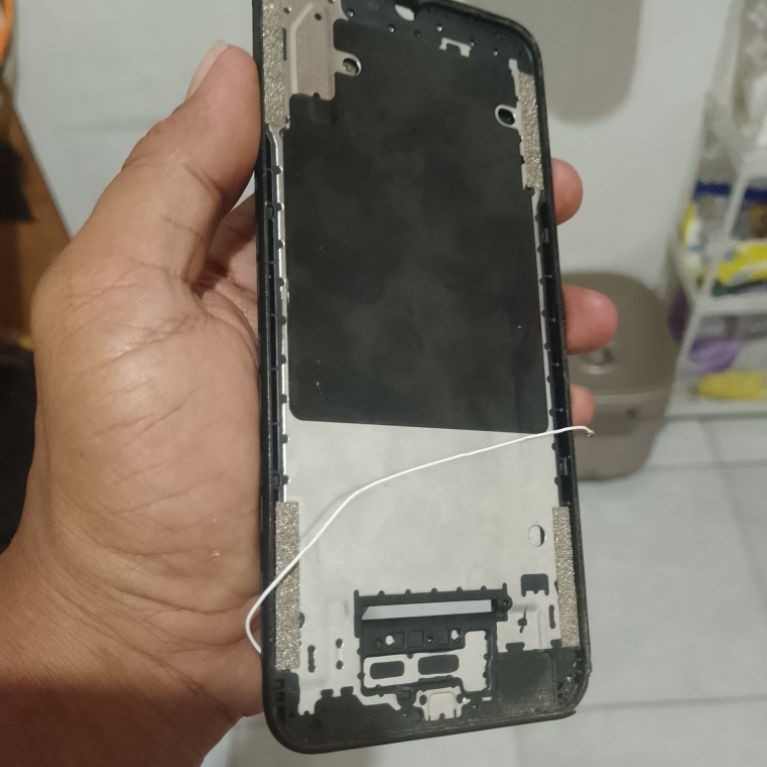 samsung A03 Core minus lcd
