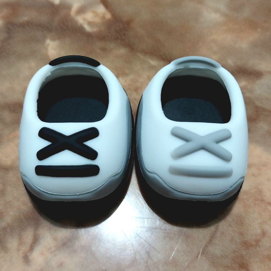 Sepatu Cotton Doll 20cm Boneka Plushie Kpop