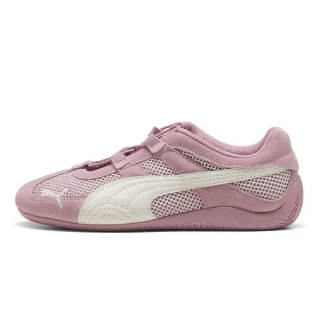 Puma Speedcat Go Pink White