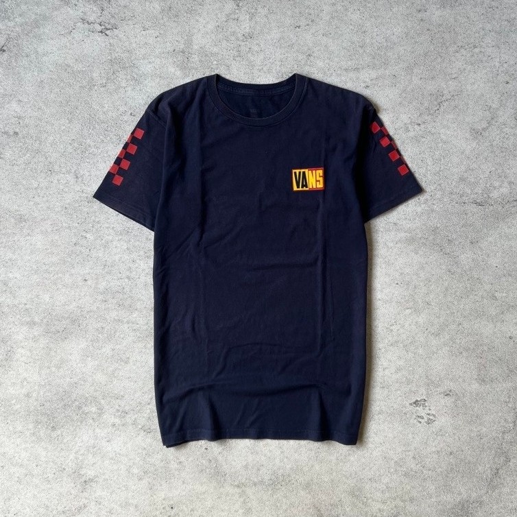 vans kaos