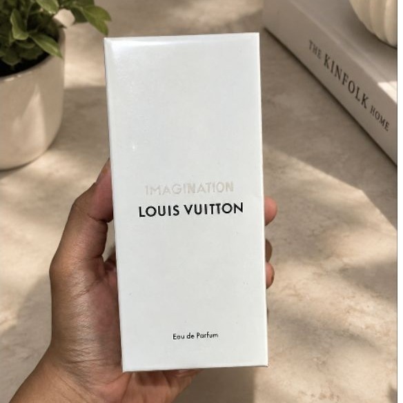 Parfum Louis Vuitton Eau de Parfum Imagination 100ML