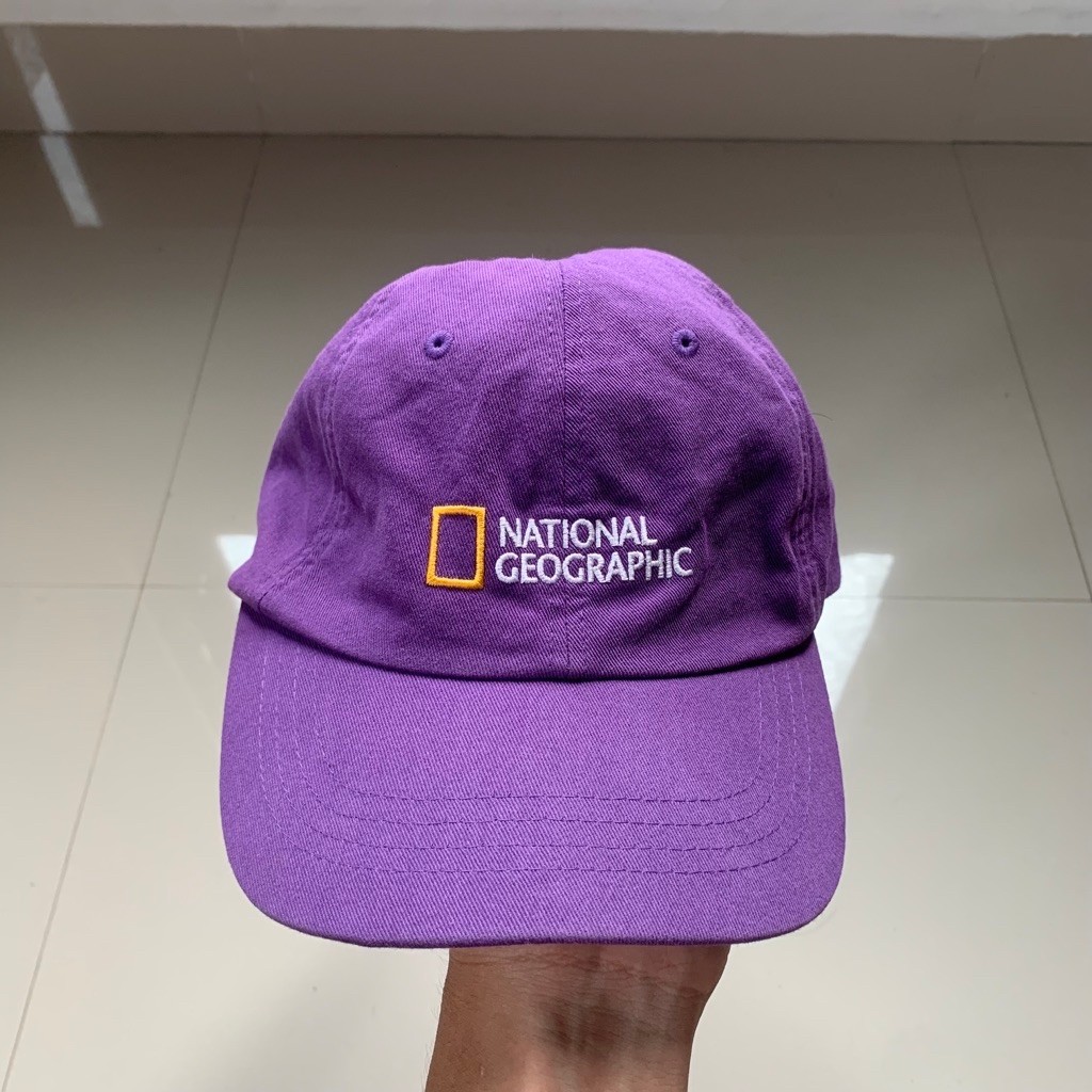 Topi Natgeo