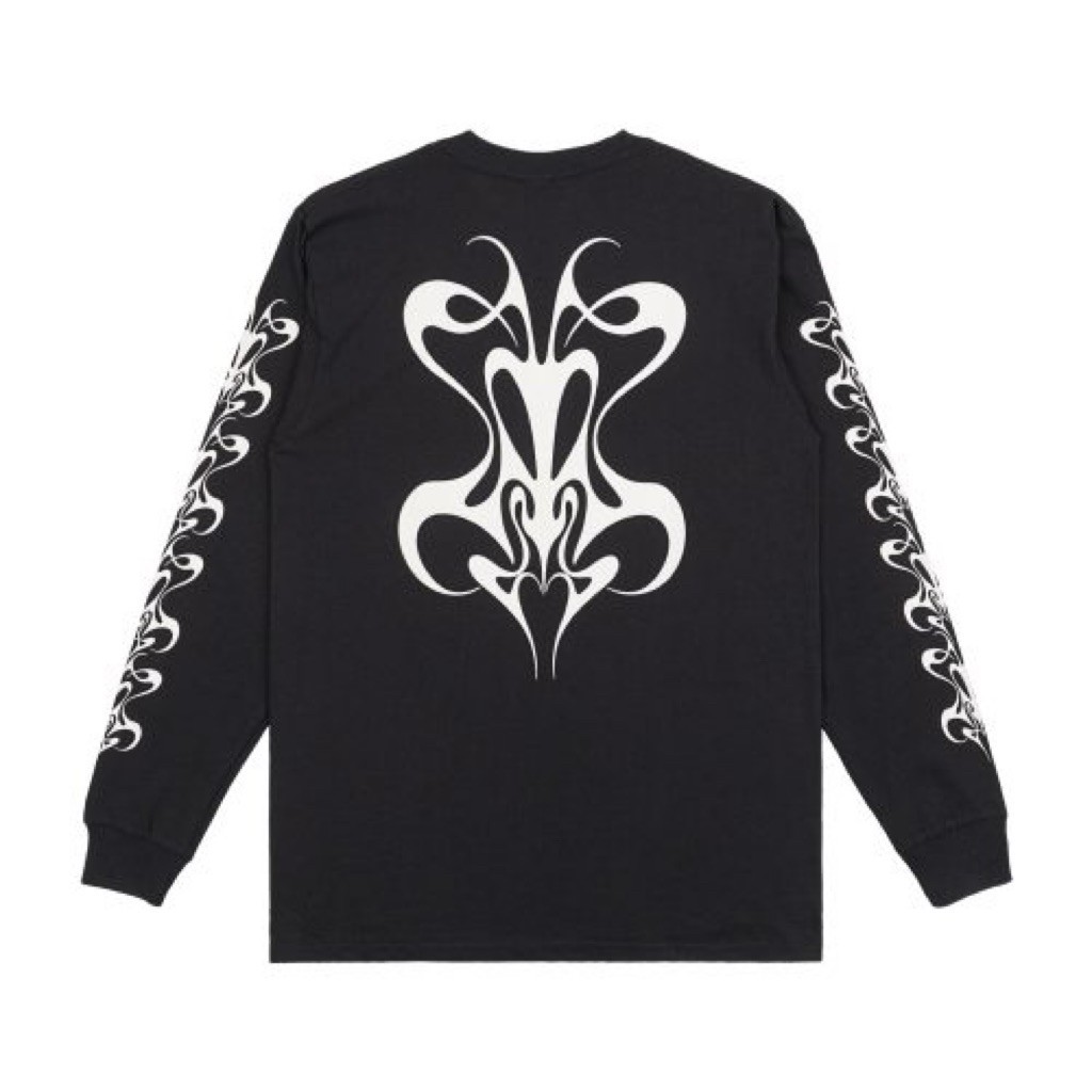 LONGSLEEVE MATERNAL DISASTER-