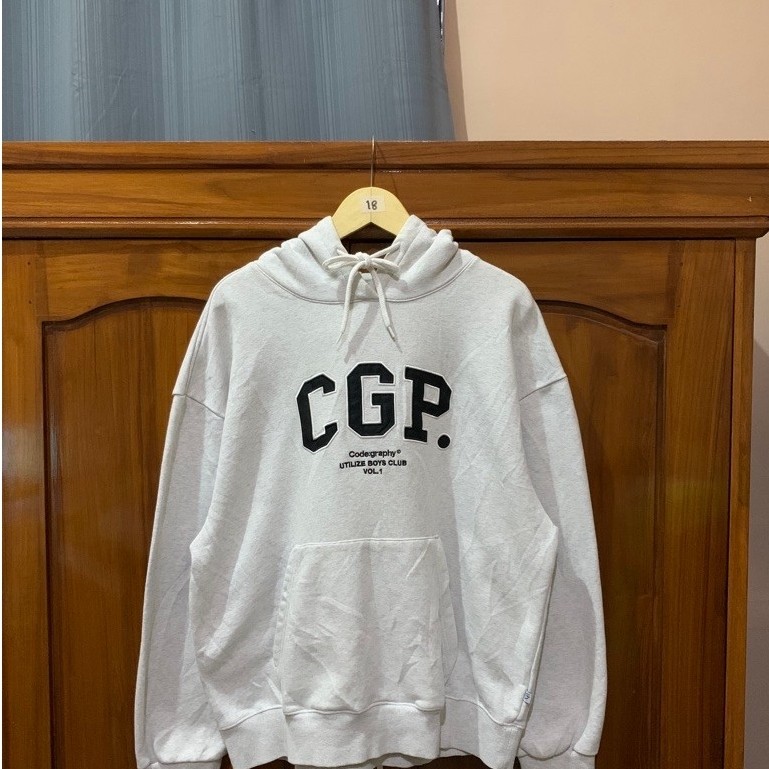 HOODIE CGP