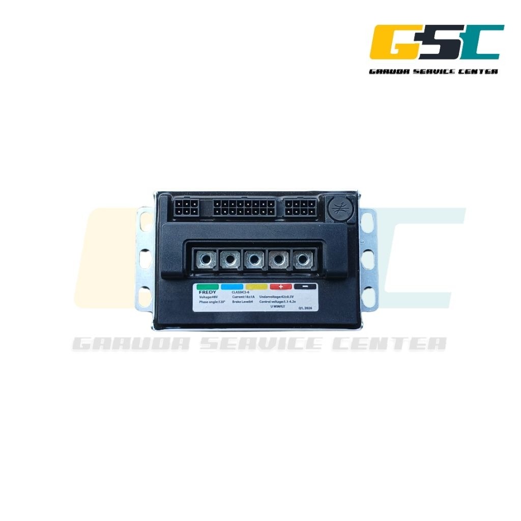 Controller Sepeda Listrik Uwinfly / Goda