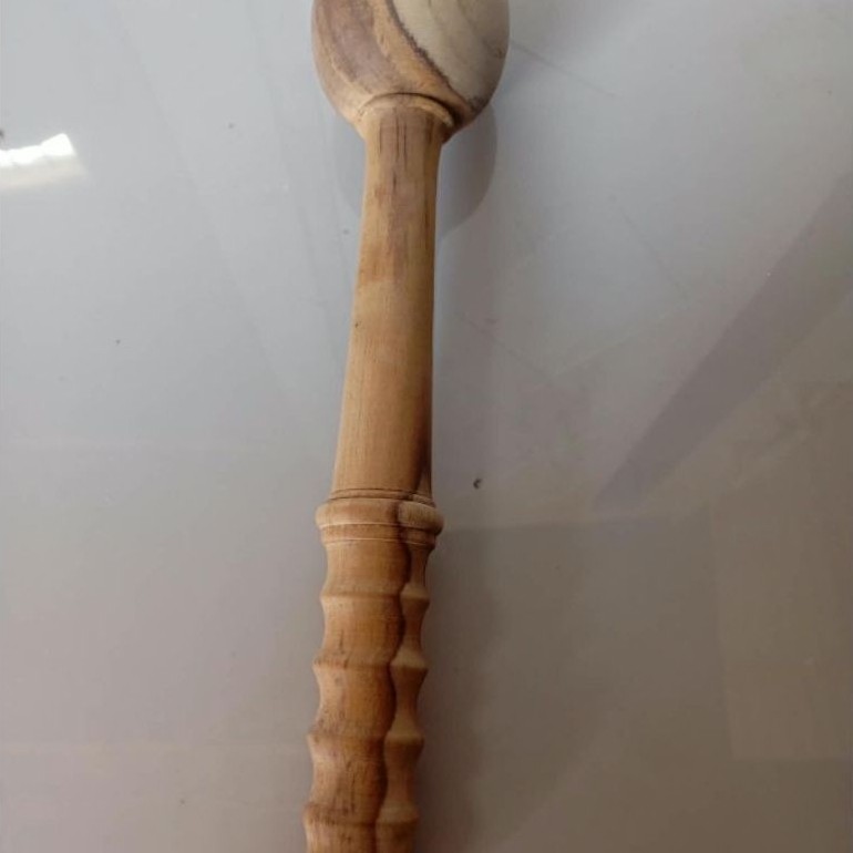 pemukul bedug/jidor
