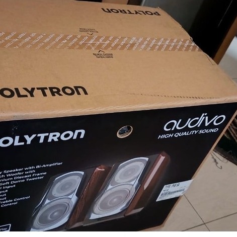 Polytron QUADVO PHS 6A