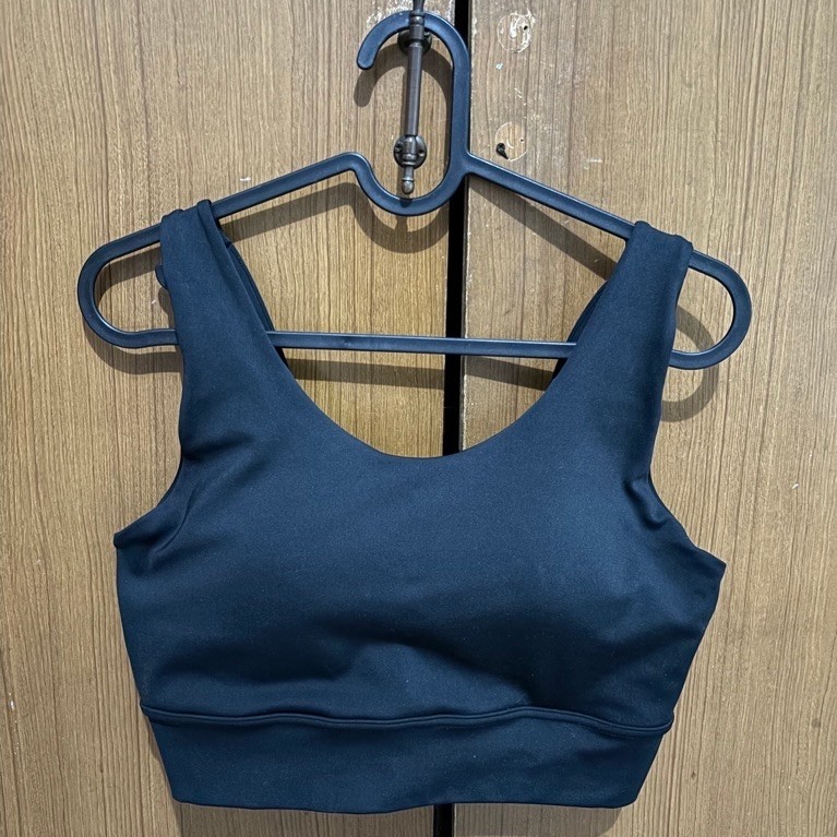 NETT PRELOVED Laica Court Sport Bra
