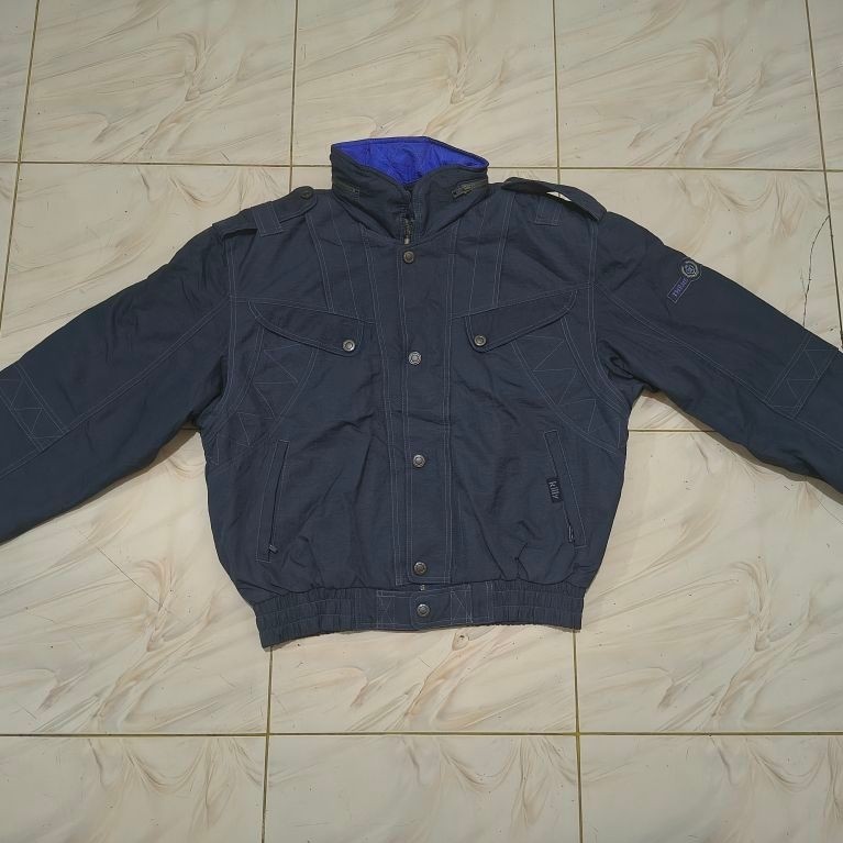 Jaket Vintage Killy by Asics