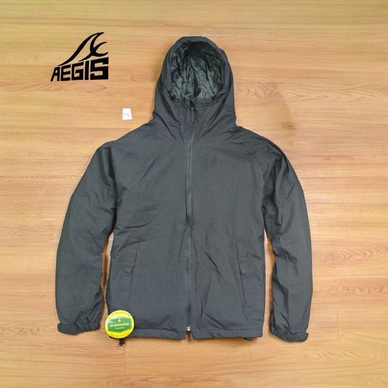 aegis outdoor jacket