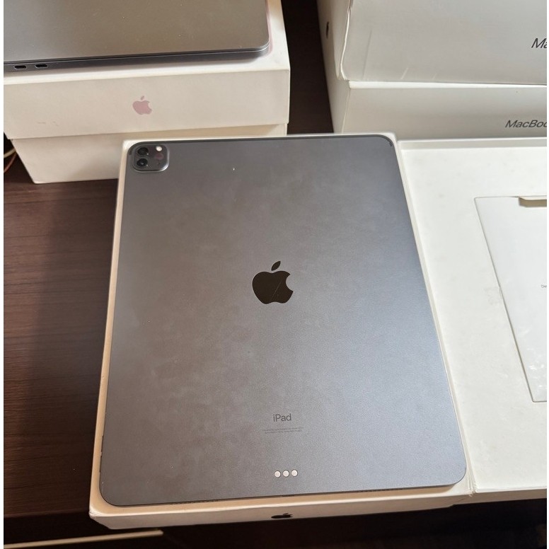 iPad Pro M1 12.9 inch 128Gb Wifi Only