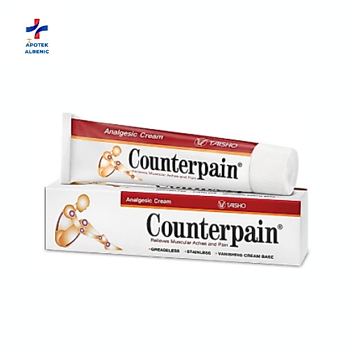 Counterpain 60gr