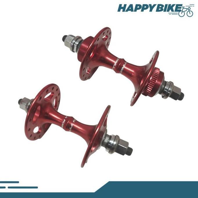 Hub Freehub Formula Fixie Pelor 32H