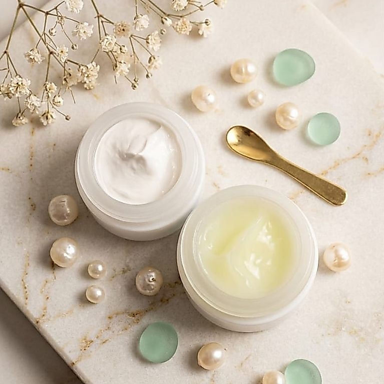 pelicin whitening cream + Sunscreen spf30 Licoderma