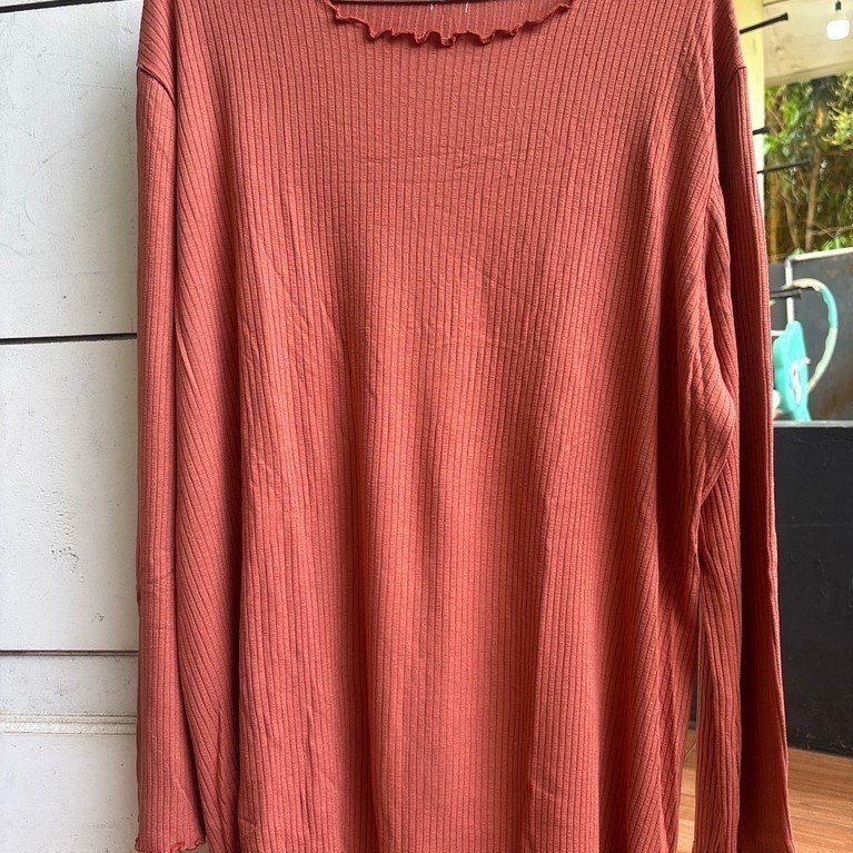 Preloved fixpose