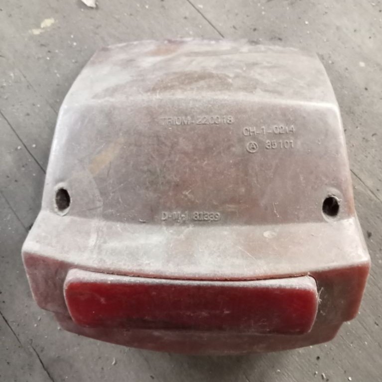 Mika stoplamp Vespa px triom