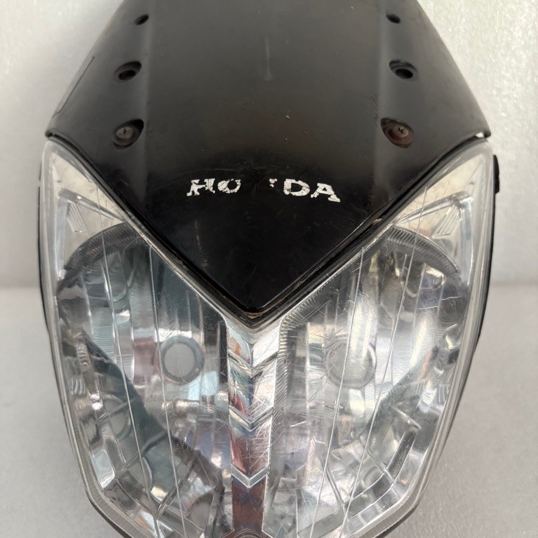 headlamp lampu depan CS1 CS 1 one ori copotan