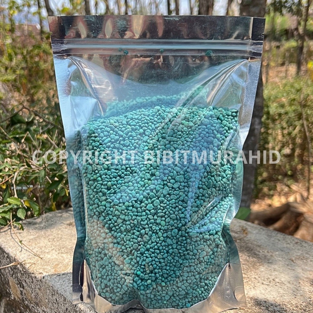 Repack Pupuk Phonska Lite Petrokimia Gresik Kemasan 1kg