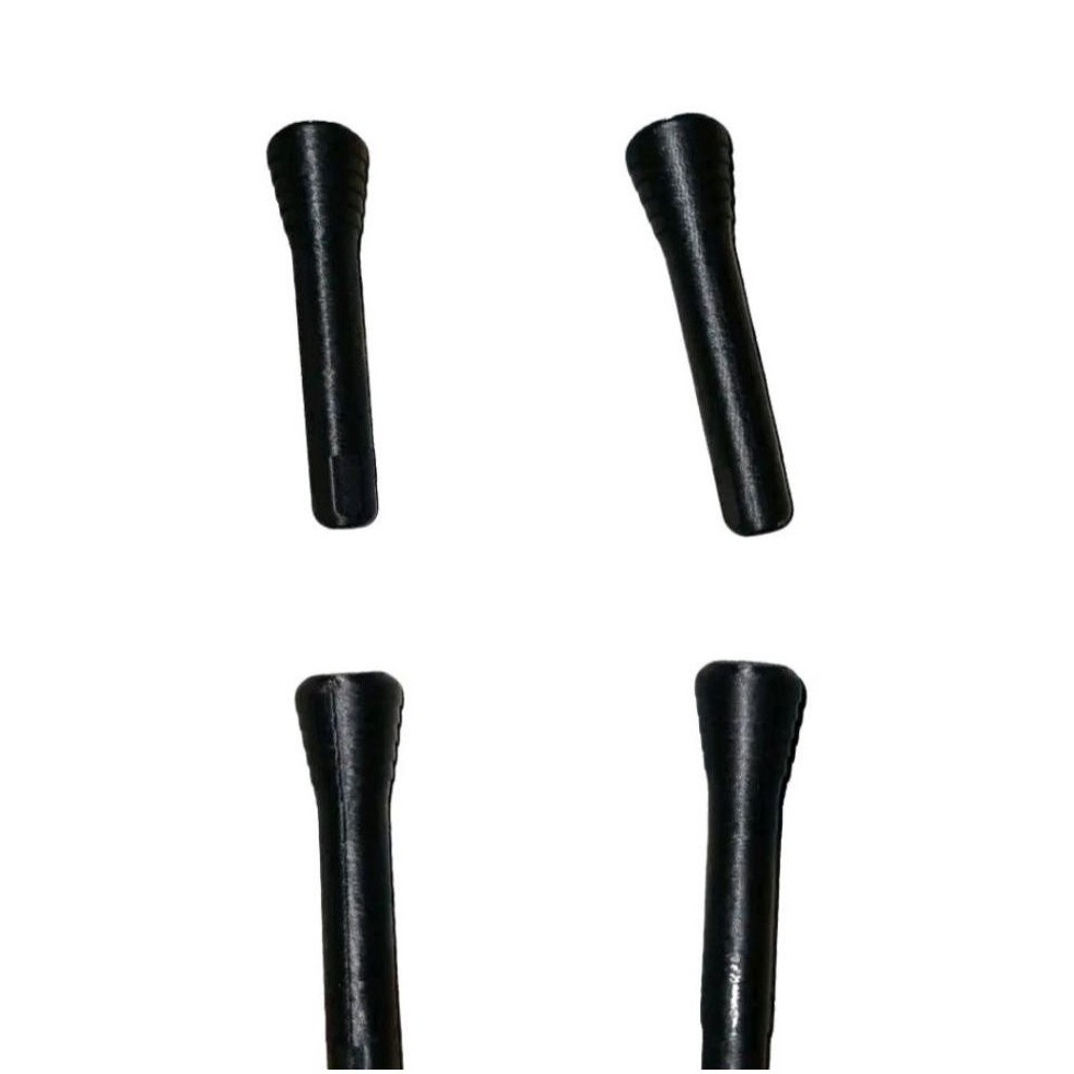 BMW E30 E36 Z3 Lock Button Pin Kunci Pintu Black