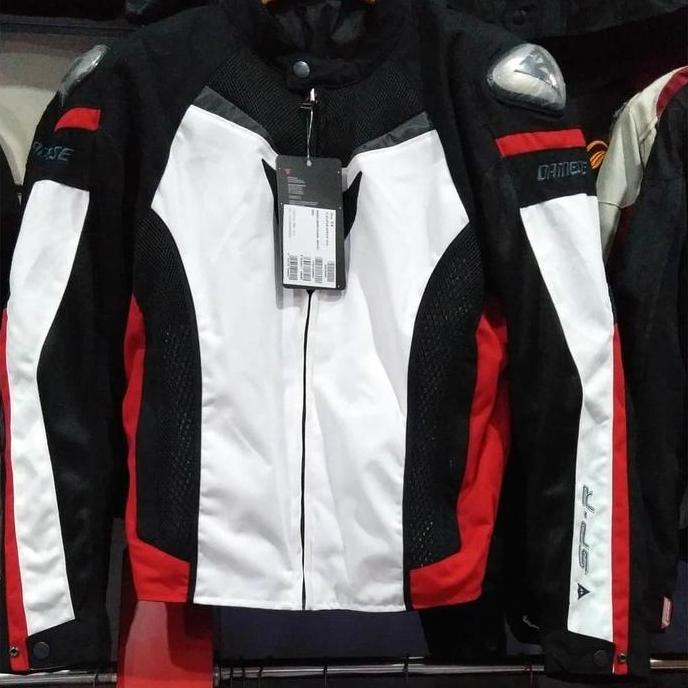 Jacket Touring Dainese SPR Tex