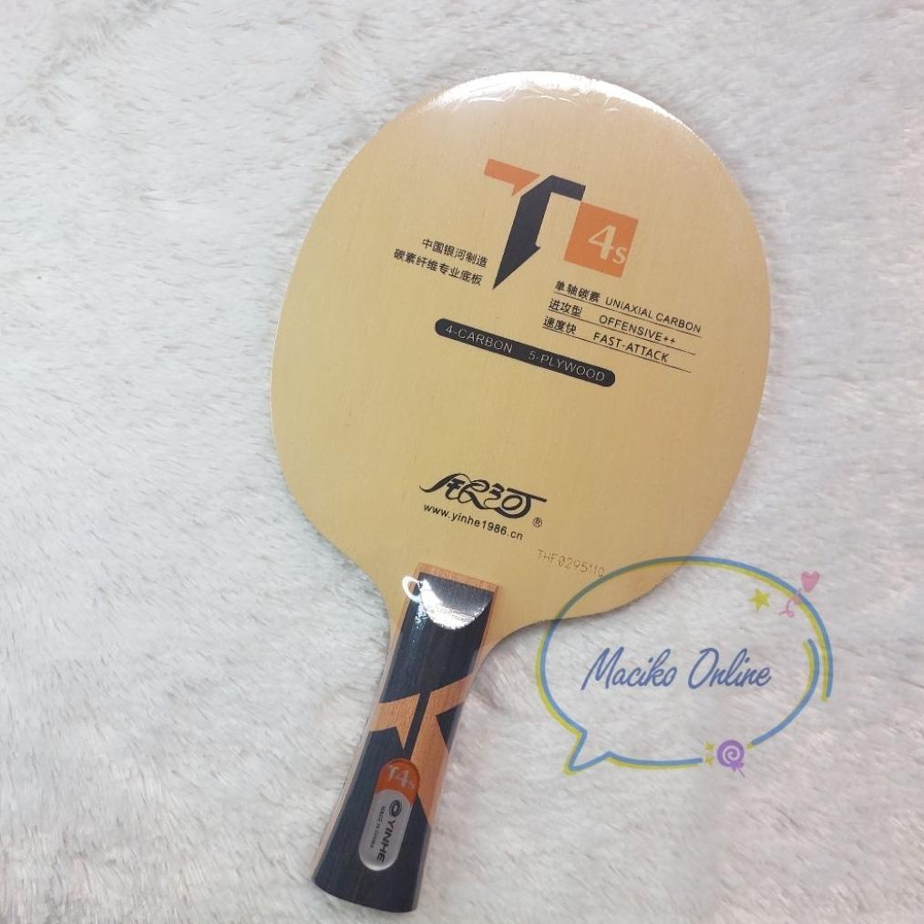 Yinhe T4s Bet Pingpong Yinhe T4 FL ORIGINAL