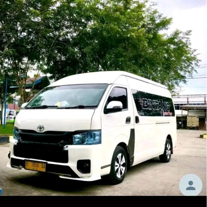 PELINDUNG BEMPER BUS DAN TRUCK / L300 / WINGLET BEMPER HIDROLIK / CAR / VARIASI BUS DAN TRUCK Bumper