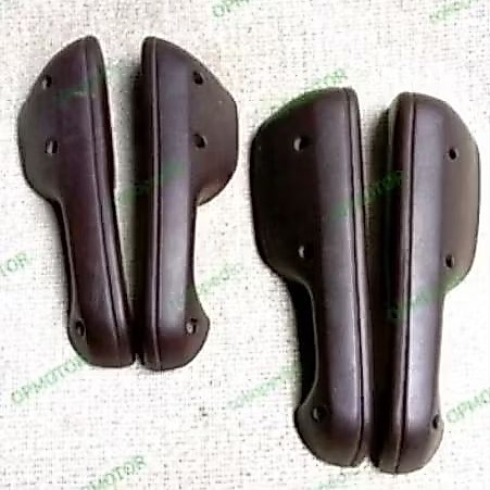 Handle Pull Doortrim Honda Accord Executive 83 Original Copotan