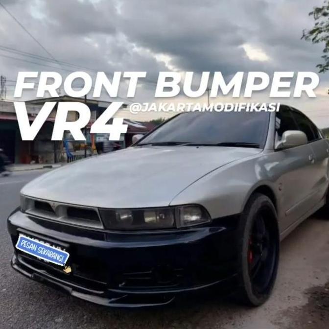 Bodykit Mitsubishi Galant VR4 PFL Galant Hiu