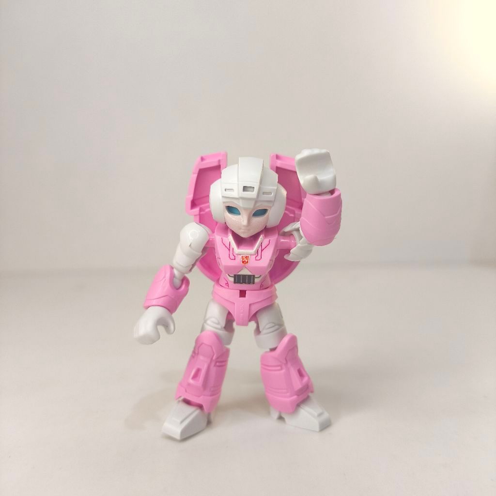 Blokees GDV 08 Arcee