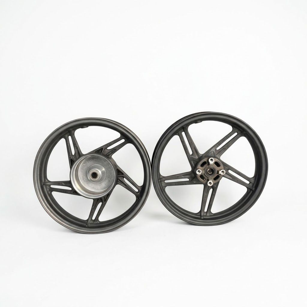 VELG P10 BEAT ORIGINAL CABUTAN SECOND