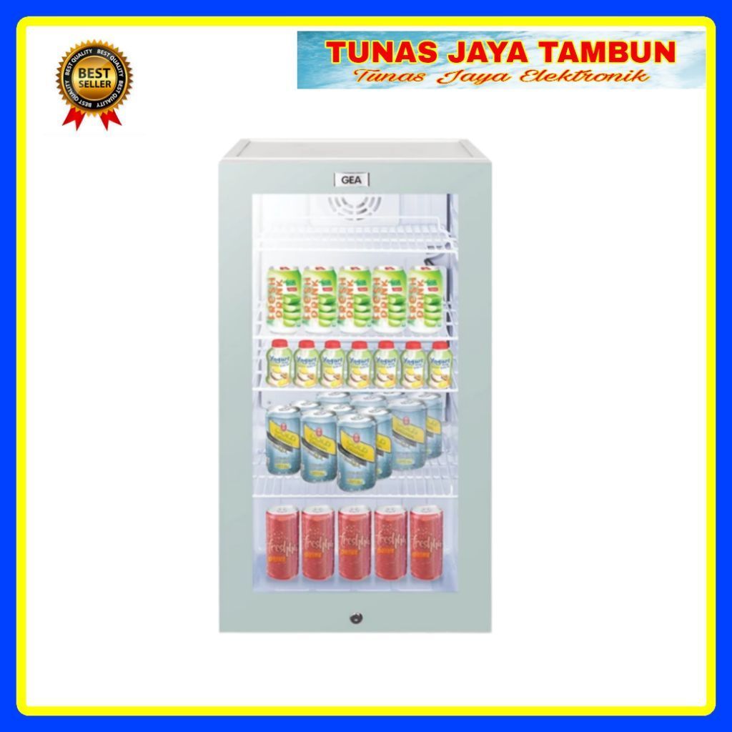 SHOWCASE GEA EXPO 90 FD / SHOWCASE MINI GEA 90FD / GEA EXPO90FD