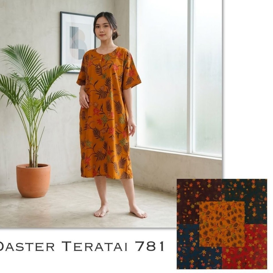 DASTER SEKAR MEKAR 781 UNGGUL JAYA