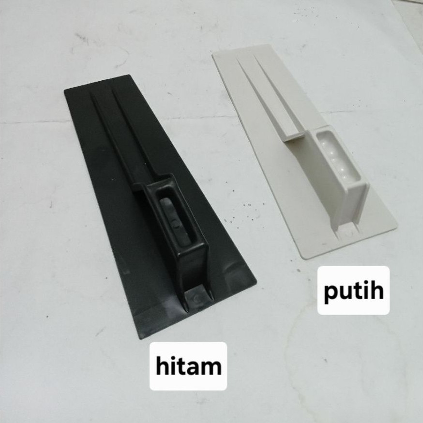Roskam Plastik / Roskam PVC / Roskam Acian PVC / Penghalus Tembok