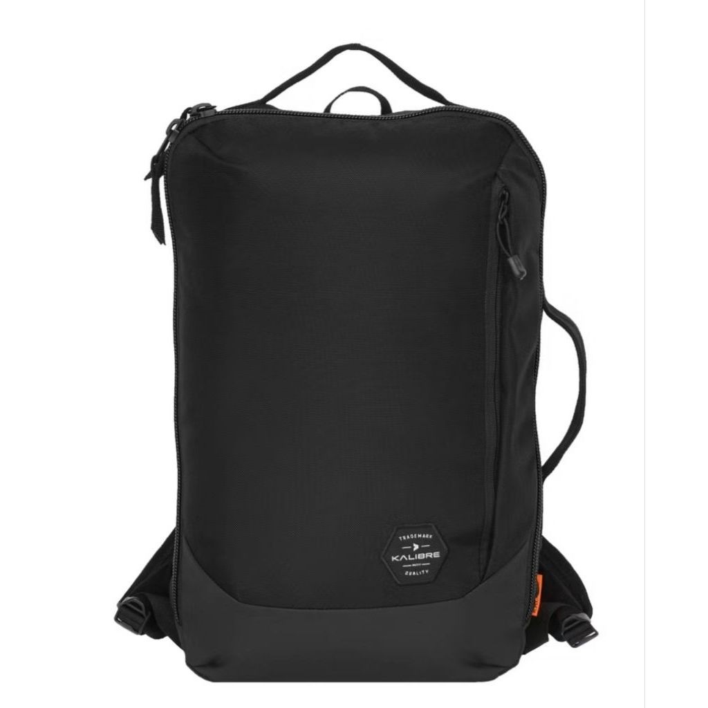ransel kalibre pria backpack KALIBRE original