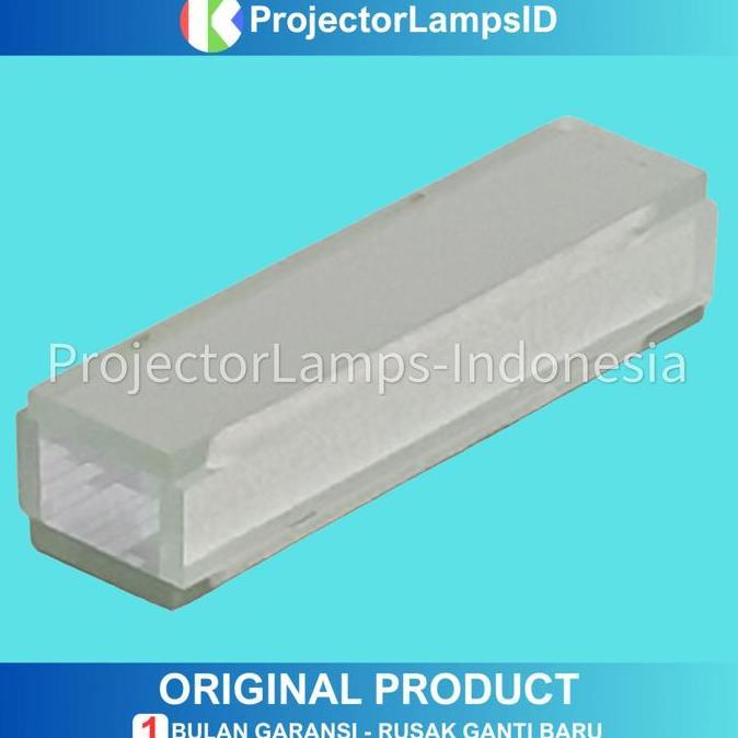 Light Tunnel Tunel Kaca Lensa Projector Proyektor Acer InFocus NEC Microvision Optoma