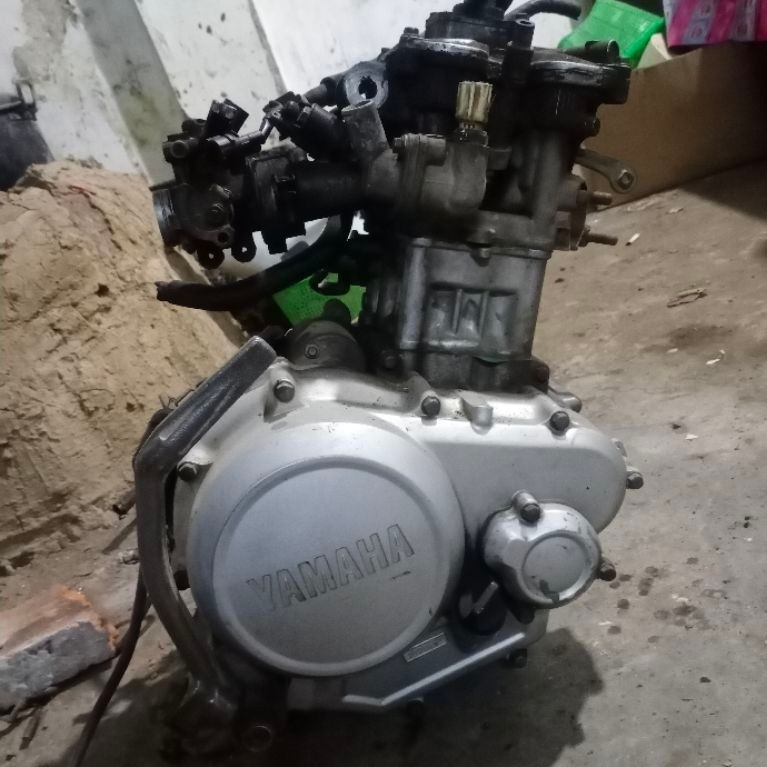 Mesin vixion old +dokumen.