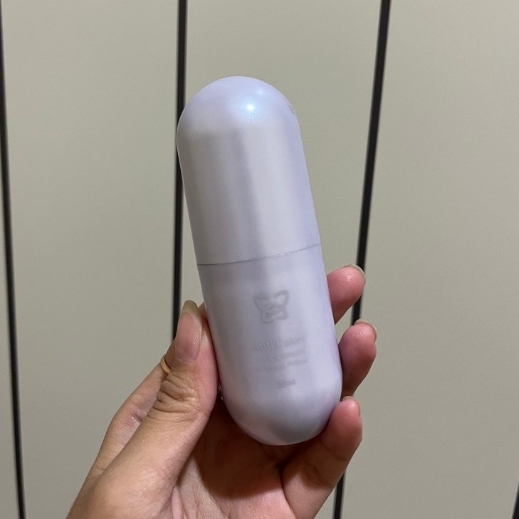 preloved primer MOP - Anti Cakey Lock and Smooth Gripping Primer