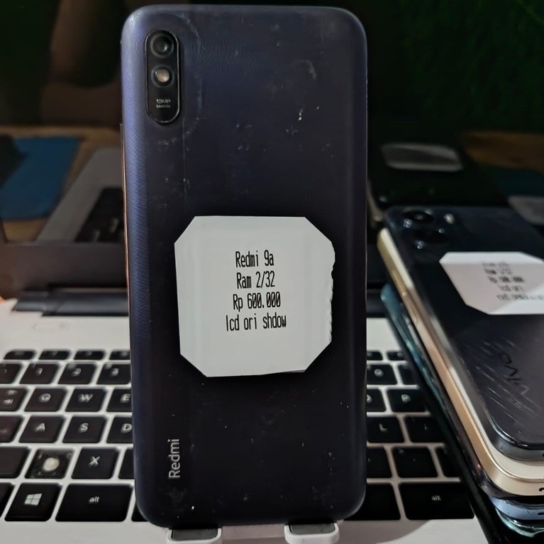 Redmi 9a ram 2/32