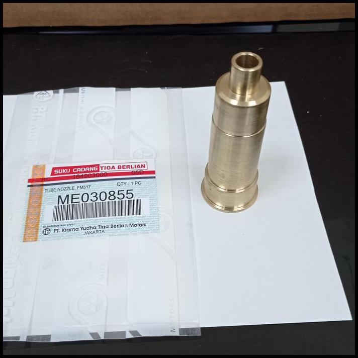 DISKON TUBE NOZZEL TABUNG NOZZEL MITSUBISHI FUSO FM FIGHTER 