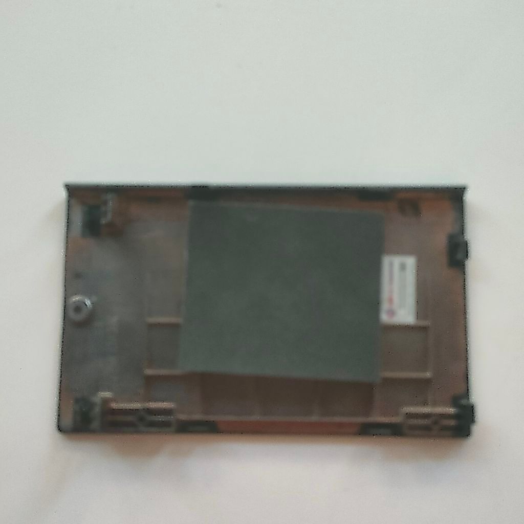 tutup hardisk laptop Fujitsu e736