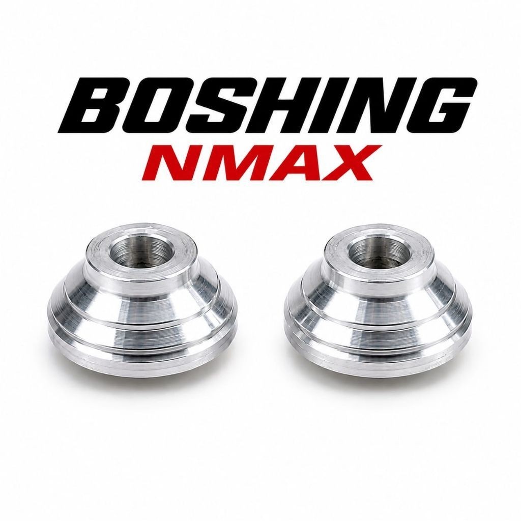 Gear Box NMAX Gir Box Boshing Piramid (1 Set 2 Biji) NMAX OLD NMAX NEW NMAX NEO NMAX TURBO