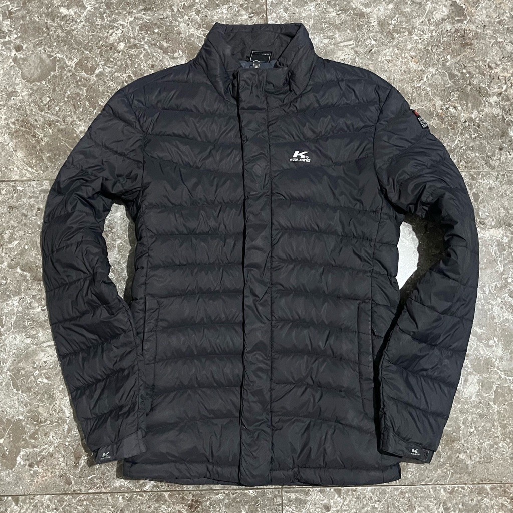 JAKET BULU ANGSA ULTRALIGHT KOLPING FP 700
