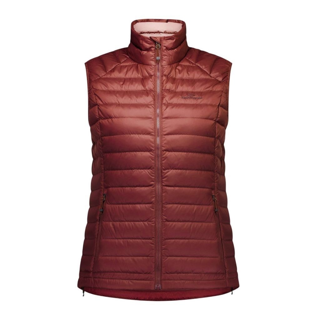 Vest Kathmandu Vest Bulu Angsa Rompi Bulu Angsa Vest Down