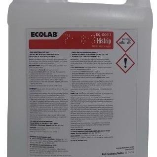 TERBARU - Ecolab Histrip ex. ecolab bendurol