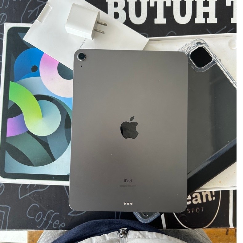 iPad Air 4 64GB inter wifi