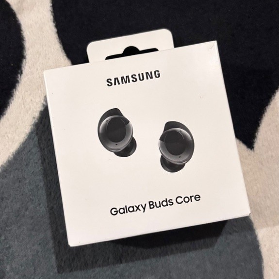 PRELOVED Samsung Galaxy Buds Core & Buds FE Garansi Resmi SEIN