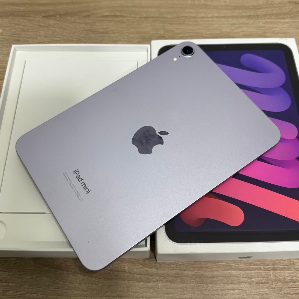 ipad mini 7 a17 pro 128gb wifi