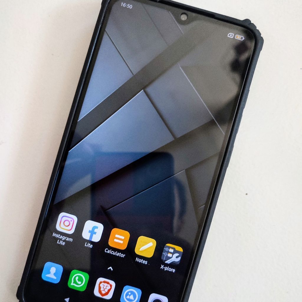 Redmi Note 8 Pro 6/64 Second Normal