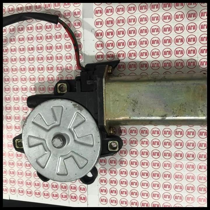 HOT DEAL MOTOR POWER WINDOW DEPAN KANAN MITSUBISHI LANCER EVO 3 ORIGINAL/SG 
