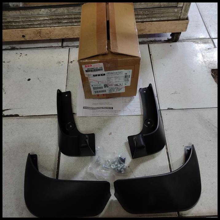 TERBARU KARPET LUMPUR/MUDGUARD SUZUKI KARIMUN WAGON R ORI 